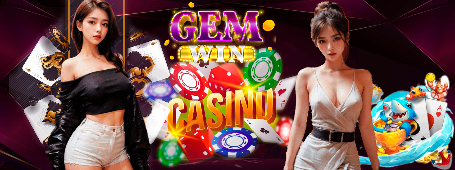 banner gemwin testival.tv 2